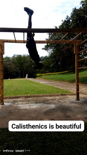Challenge your body weight with this advanced calisthenics moves.. | Coach Ahmed | Facebook