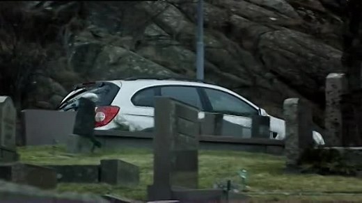 Isprinsessan (2007).La princesa de hielo .Parte1.VOSE.Camilla Läckberg.