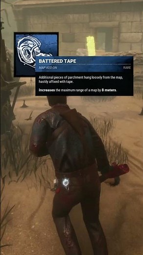 How I Got 5 Perks in Dead by Daylight!