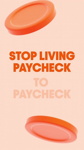 Take control of your finances and start saving! #buddy #buddyapp #budgeting #moneytips