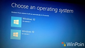 Cara Mengganti Nama Sistem Operasi pada Boot Menu di Windows 10