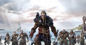 Looks like Ubisoft is returning to Steam