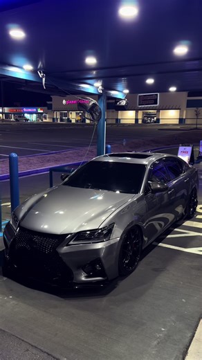 Explore the Luxury of Lexus GS350 in Chattanooga