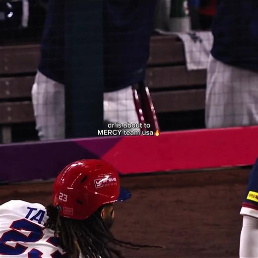 Oppa! #baseball #usa #dr #dominican #viral | baseball