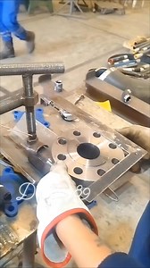 206 reactions · 8 comments | Fit up and squareness #fabrication #construction #contentcreator | Jhun Danday | Facebook