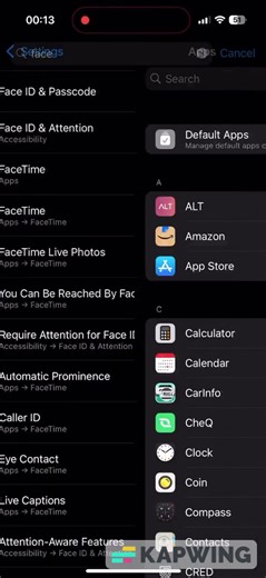 How to Turn Off Mobile Data for Selected Apps in iOS