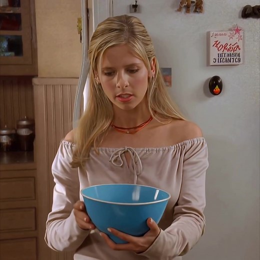 The Ultimate Crossover: Buffy and Charmed Unite