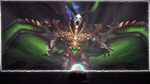 73K views · 1K reactions | Gather around as The Lost Codex takes us on a journey into Suramar's past. | World of Warcraft | Facebook