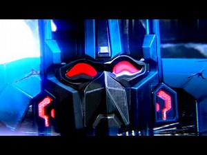 AUTOBOTS AUDITION TO BE THE NEXT PRIME 2