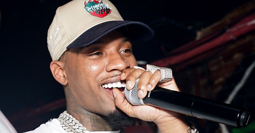 Is Tory Lanez Still in Jail & What Is His Possible Release Date?
