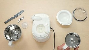 Watch Product Demonstration Video on Amazon Live