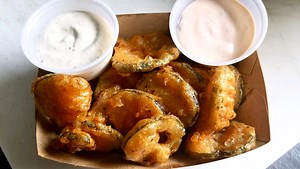 Dining in Naples: 5 best things we tasted in March at restaurants, food trucks, ballparks