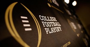 Updated College Football Playoff and bowl projections