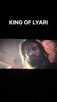KING OF LYAR # movie review stewen vines #Dhurandhar: The Revenge