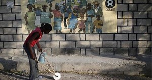 Oxfam scandal: Suspects ‘physically threatened’ witnesses