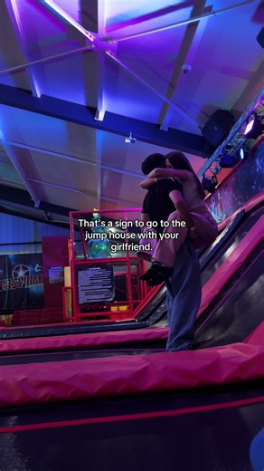 Jump House Date Ideas for Couples to Enjoy Together