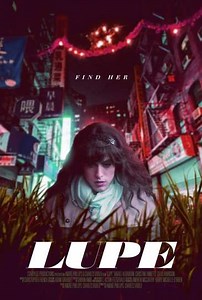 Lupe (2021) - Where to Watch