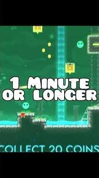 How to get YOUR LEVEL into the Magic Tab! #shorts #geometrydash