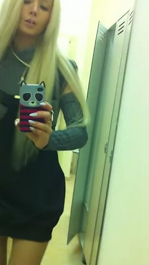 Valeria Lukyanova real life barbie doll