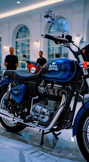 2026 Royal Enfield Continental GT 650 🔥 New Model Review | Price, Features, Sound & Specs