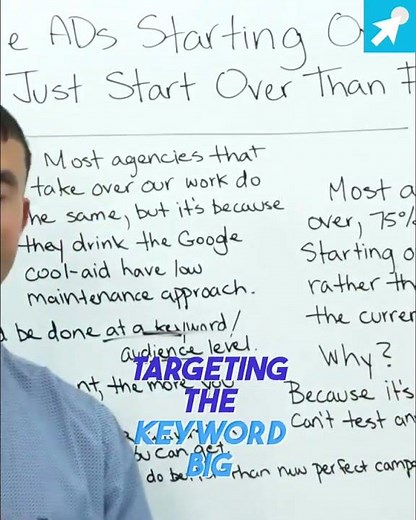 Boost Ad Performance: Master Sub-Segmentation & Keyword Relevance!