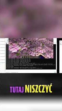 Minecraft: Jak Dać OPA i Zarządzać Serwerem! #shorts