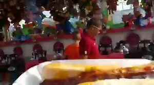 Johnsonville on Reels