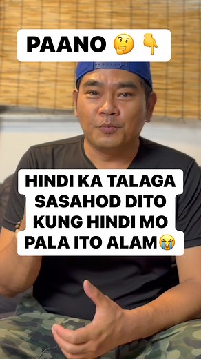 173K views · 12K reactions | Kaya pala di ka sumasahod sa facebook #reelstutorialvideo #facebooktutorials #facebookpayout #notnotpalaboymoment #notnotpalaboy | Notnot palaboy | Facebook