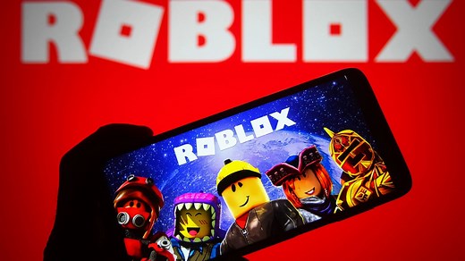 Reason why the Roblox logo is now blue