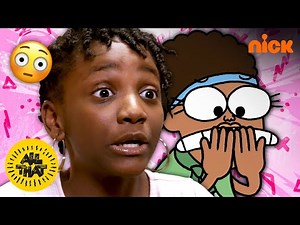 Most EMBARRASSING Moments 😳 All This On All That Ep.4 | All That