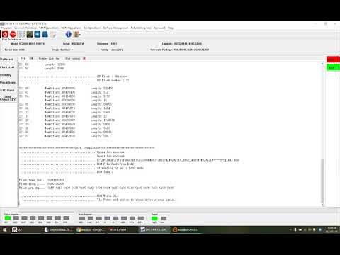 Seagate HDD Busy Undetected Failed to Enter F3T Firmware Repair Tips