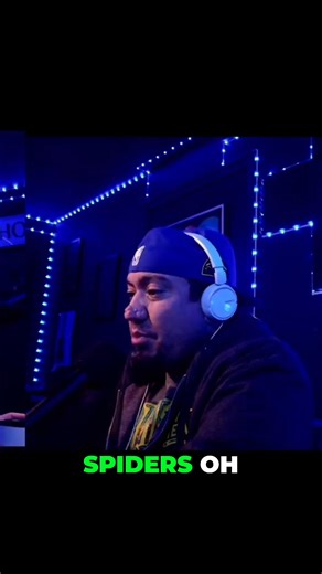 Scientists discovered something unbelievable: a massive spider metropolis. What makes it even crazier? The species usually lives alone. But here, over 111,000 spiders are living together in a self-sustaining ecosystem. Imagine finding that in your attic! #Spiders #Arachnophobia #Entomology #Wildlife #NatureIsWeird #Creepy | The Mike and Tony Show | Facebook