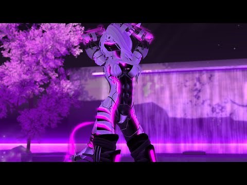 Second Life - Furry [Dance] [I Like That]