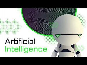 Artificial Intelligence Explained for Kids | Class 5 Computer