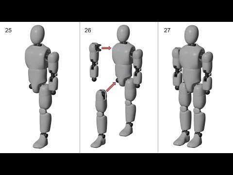 MODULYR V2 - Assembly Video Guide