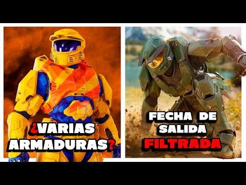 HALO CAMPAIGN EVOLVED RELEASE DATE? CUSTOMIZATION AND MORE