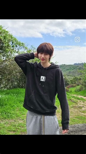 juhoonmademecrazyinlove 😭❣️#instagramtrendingreels #followthetrend #cortis #juhoon#share #comment