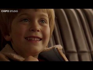 Pete's Dragon Movie Clip