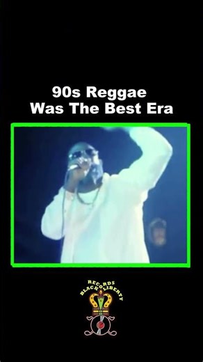 90s Reggae Was The Best Era #reggae #caribbeanmusic #dancehall #jamaican #jamaica #jamaicanmusic
