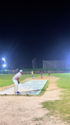 Exciting Night Cricket Highlights You Shouldn't Miss