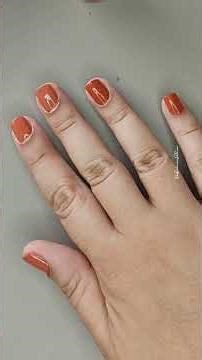 Coral Chic, Colorama - DezDedinhosDeProsa - Um dia, um esmalte 💅🏼