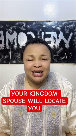 URGENT ‼️ YOUR MARITAL DOORS ARE OPEN WILD