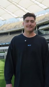 35K views · 2K reactions | Matt Renshaw coming in hot with an ALL-TIME jinx 嵐 #AUSvIND | Australian Men's Cricket Team | Facebook