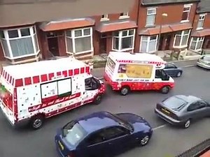 751K views · 3.7K reactions | Ice cream turf wars.. | The Banter Feed | Facebook