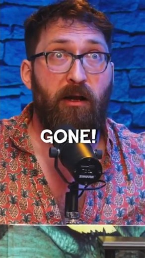 When you keep interrupting your DM