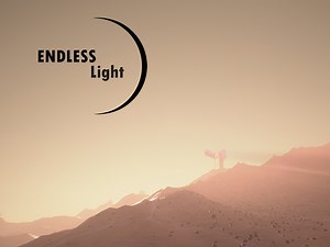 Endless Light released at Itch.io news