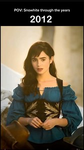 305K views · 10K reactions | Evolution of snow-white #cartooncharacter #snowwhite #funny | Godpower Classic | Facebook