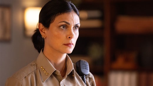 Sheriff Country S01E11: "The Aftermath" Preview: A Deadly Conspiracy
