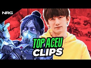 Our favorite aceu clips ever... 🔥 (NRG Apex Legends)