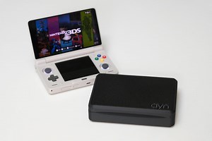 AYN Thor Hardcase With Magnetic Closure - Etsy